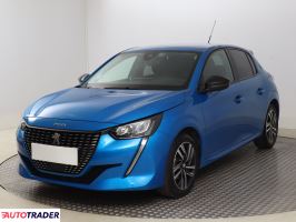 Peugeot 208 2023 1.2 99 KM