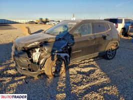 Jeep Compass - zobacz ofertę