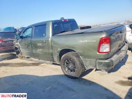 Dodge Ram 2020 3