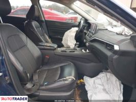 Nissan Altima 2019 2