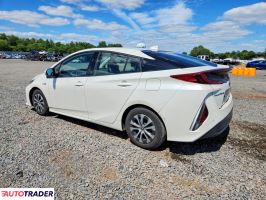 Toyota Prius 2020 1