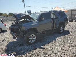 Toyota Pozostałe 2020 4