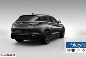 Alfa Romeo Stelvio 2025 2.0 280 KM