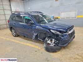 Subaru Pozostałe 2024 2