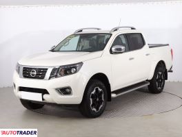 Nissan Navara 2019 2.3 187 KM