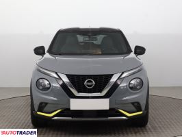 Nissan Juke 2022 1.0 112 KM