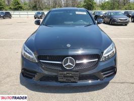 Mercedes CL 2021 2 Mercedes CL 2021 2