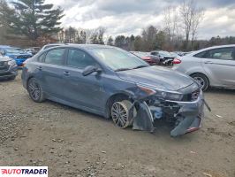 Kia Pozostałe 2023 2