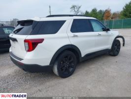 Ford Explorer 2023 2 Ford Explorer 2023 2