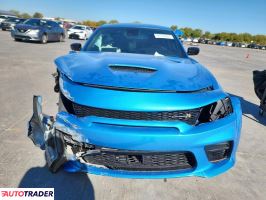 Dodge Charger 2023 6