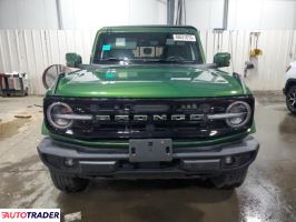 Ford Bronco 2023 2 Ford Bronco 2023 2