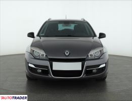 Renault Laguna 2011 2.0 128 KM