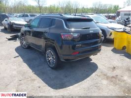Jeep Compass 2022 2