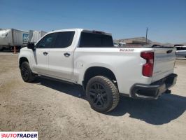 Chevrolet Silverado 2023 5