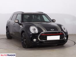 Mini Clubman - zobacz ofertę