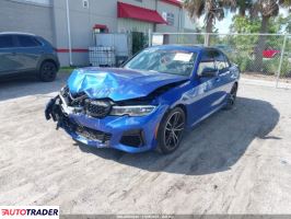 BMW Pozostałe 2021 3