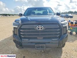 Toyota Tundra 2022 3