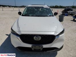 Mazda CX-5 2022 2 Mazda CX-5 2022 2