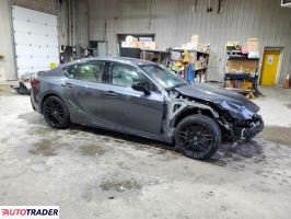 Lexus IS 2024 5