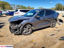 Ford Escape 2024 1