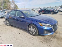 Nissan Altima 2024 2