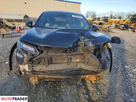 Chevrolet Trax 2024 1