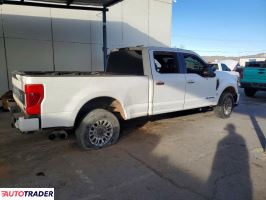 Ford Pozostałe 2021 6