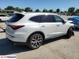 Acura MDX 2022 3