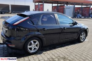 Ford Focus 2009 1.6 100 KM