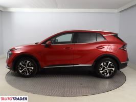 Kia Sportage 2023 1.6 177 KM
