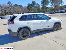 Jeep Cherokee 2023 2