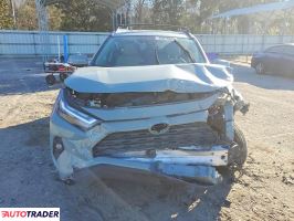 Toyota Pozostałe 2023 2