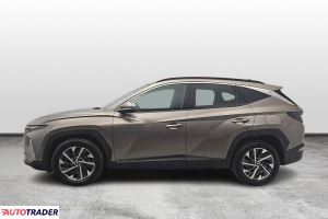 Hyundai Tucson 2023 1.6 150 KM