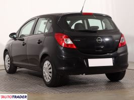Opel Corsa 2012 1.2 68 KM