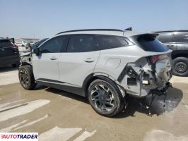 Kia Sportage 2023 2