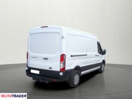 Ford Transit 2023 2.0