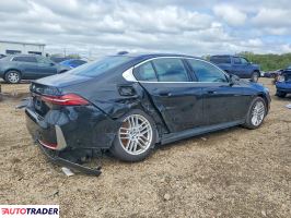 BMW 540 2024 3