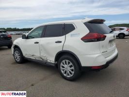 Nissan Rogue 2020 2