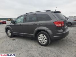 Dodge Journey 2020 2