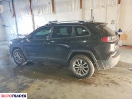 Jeep Cherokee 2020 2