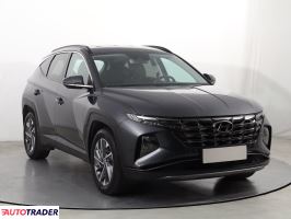 Hyundai Tucson 2022 1.6 147 KM Hyundai Tucson 2022 1.6 147 KM
