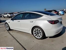 Tesla Model 3 2021 Tesla Model 3 2021