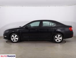 Skoda Octavia 2018 1.4 147 KM