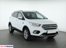 Ford Kuga 2018 1.5 172 KM