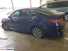 Kia Optima 2019 1 Kia Optima 2019 1