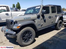 Jeep Wrangler 2023 2