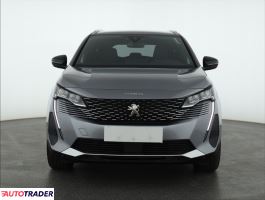 Peugeot 5008 2023 1.5 128 KM Peugeot 5008 2023 1.5 128 KM