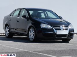 Volkswagen Jetta 2007 1.9 103 KM