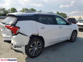 GMC Terrain 2019 2