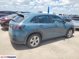 Honda HR-V 2025 2